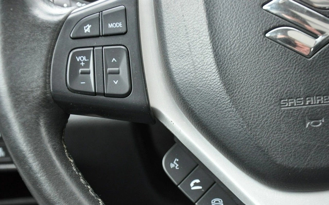 Suzuki SX4 S-Cross cena 55800 przebieg: 146000, rok produkcji 2016 z Strzelin małe 254